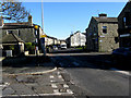 Bacup: Newchurch Road, Stacksteads in OL13 0UY