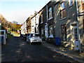 Bacup: Bankfield Street, Stacksteads in OL13 0UY