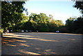 Car Park, Heathfield Estate in CR2 8HR