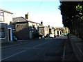 Bacup: Booth Road, Stacksteads in OL13 0UY