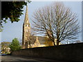 Marchmont St. Giles Church, Kilgraston Road in EH9 2JF