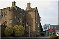 Landmark Hotel, Invergowrie in DD2 5BA