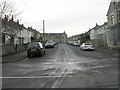 Redmire Street - Wensleydale Road in BD3 7AT