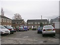 Courtenay Close - Rushton Terrace in BD3 7AT