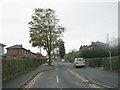 Calverley Avenue - Rushton Avenue in BD3 7AT