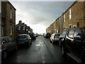 Pilot Road off Whalley Road, Accrington in BB5 4DJ
