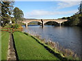 The Royal Bridge, Ballater in AB35 5PU