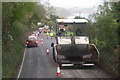 Resurfacing A379 south of Shaldon: 1 in TQ14 0AZ