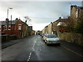Eccles Street, Whalley Road, Accrington in BB5 4DJ