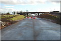 New Hen Moss Farm Bridge in CA2 7XG