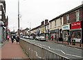 High Street, Cradley Heath in B64 5BE