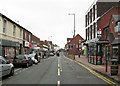 High Street, Cradley Heath in B63 2UD