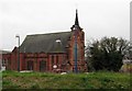 Cradley Heath Baptist Church in B64 5BE