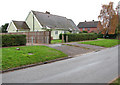 Cottages in Greenways, Bunwell in NR16 1QY
