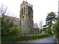St. Seiriol's Church, Penmaenmawr in LL34 6EQ