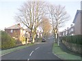 Sunnyridge Avenue, Waterloo Road in LS28 8LJ