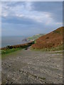Ceredigion Coastal Path in SY23 2DH