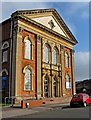 Baptist Chapel (2), Regent Street in B67 6AP