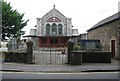 Bovey Tracey  Methodist Church in TQ13 9AD