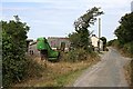Roadside House and Farmyard in TR4 9PT