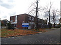 Walton Ambulance Station in KT12 1NE