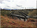 Sewer Pipe Bridge, Prestolee in BL3 1LG