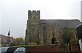 The Church of St George, Wrotham in TN15 7JH