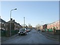 Dudley Street - looking towards Dick Lane in BD4 8LN