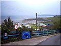 Maryport Caravan Park in DG9 9RD