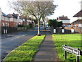 Magdalene Road, Wakefield in WF2 9JE