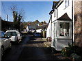 Huish Lane, Lower Washford in TA23 0PG