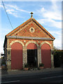 Converted Methodist chapel in The Street, Marham in PE33 9JL
