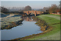 Bridge over The Rother in Bodiam