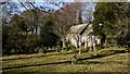 St. Edmund's Church and churchyard, Edmundbyers in DH8 9NQ