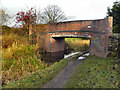 Manchester, Bolton & Bury Canal, Appleyard Bridge in M26 1QH