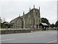 St Oswald's Church, Burneside in Burneside