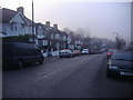 Alexandra Park Road in N11 2JL