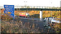 The Gravel, M6 Toll Road in B76 9PY