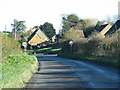 Approach to Winterbourne Whitechurch in DT11 0AE