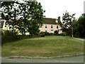 Old house at Great Chishill, Cambs. in SG8 8SS