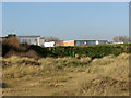 Holiday homes in Sea View Holiday Park, Kessingland in NR33 7SN