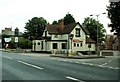 'The Railway' inn, Buntingford, Herts. in SG9 9GL