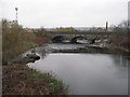 River Calder, Ossett in WF5 8QX