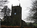 St Mary's Church, Woodkirk in WF3 1AF