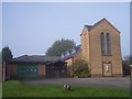 Our Lady Of Perpetual Succour Catholic Church, Barton-Under-Needwood in DE13 8DP