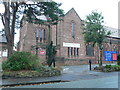 St Stephen's Church, Prenton in CH43 0RH