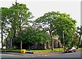 Holy Trinity Church (1), Church Hill Street in B67 6AP