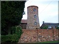 Scawby Mill in DN20 9AG