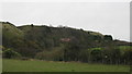 View of Northcliffe on the North Downs in CT19 4QQ