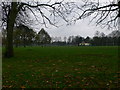 Victoria Park, Tranmere in CH42 4QJ